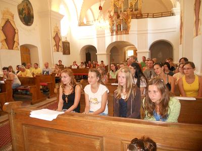 2011 pondělí